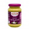 Moutarde Ail & Persil - 200g