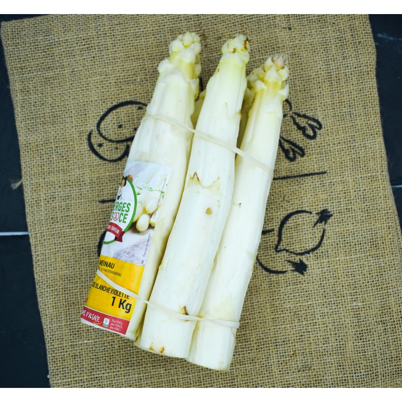 Asperge Cat 2 - 1kg