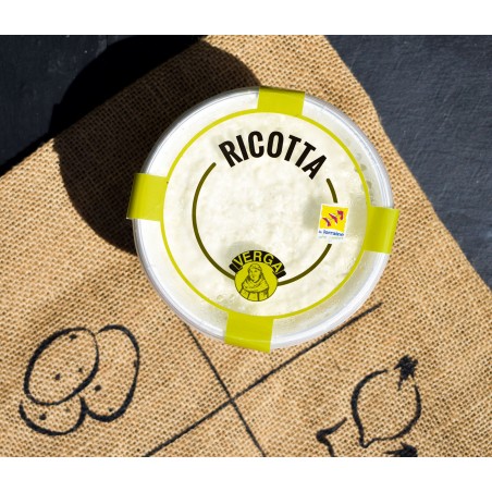 Ricotta - 200g