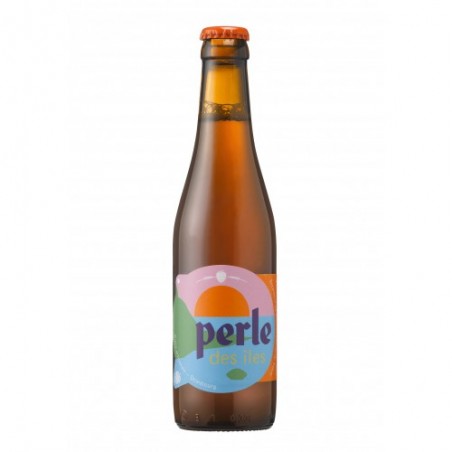 Perle des Iles - 33cl