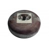 Tomme du Berry à la truffe d'été - 100g