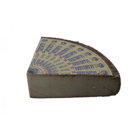 Gruyère Suisse AOC vieux - 100g