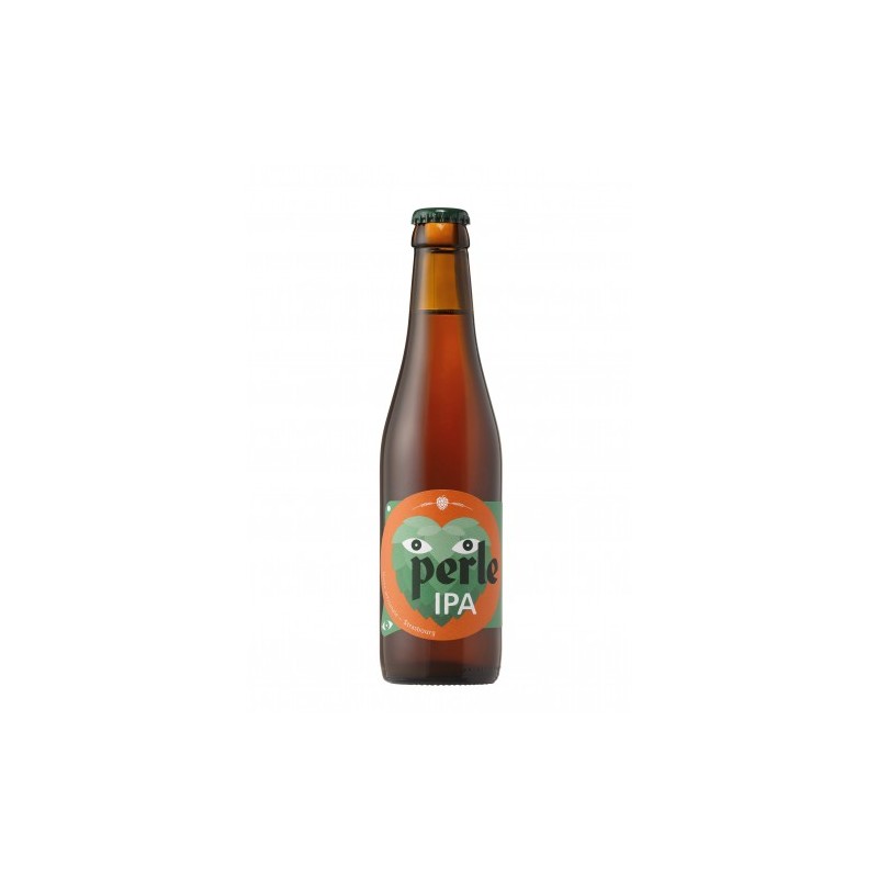 Perle IPA - 33 cl