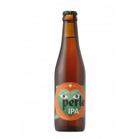 Perle IPA - 33 cl