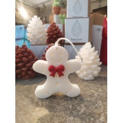 Suspension Bonhomme Mannele