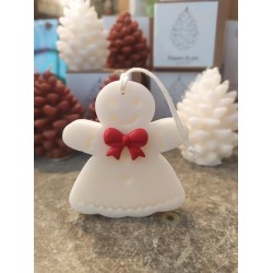 Suspension Madame Mannele