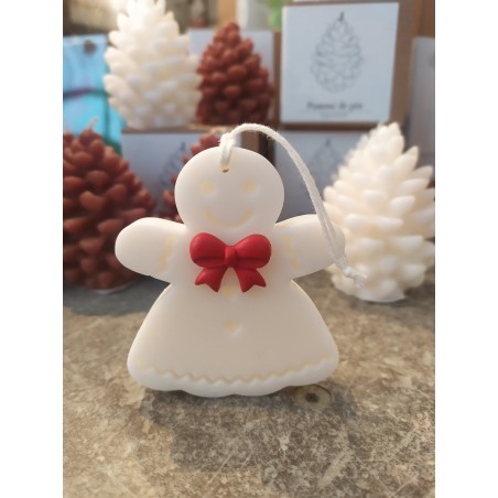 Suspension Madame Mannele