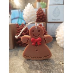 Suspension Mannele Madame Pain d'épice