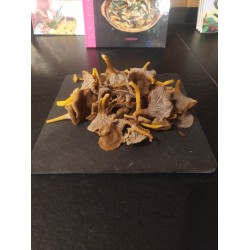 Chanterelle Alsace - 200g