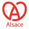 Knack d'Alsace - ~240g (4 pièces)