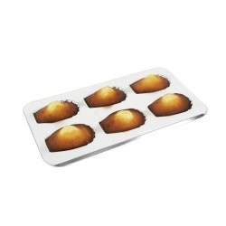 Moule 12 madeleines