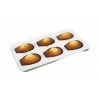 Moule 12 madeleines