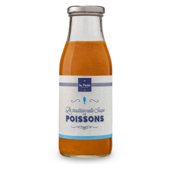 Soupe de Poisson - 470g