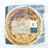 Tarte aux Oignons et Magret Fumé - La pièce de 400g