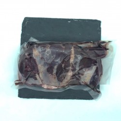 Bavette de Bœuf - Les 2 pièces (400g~)