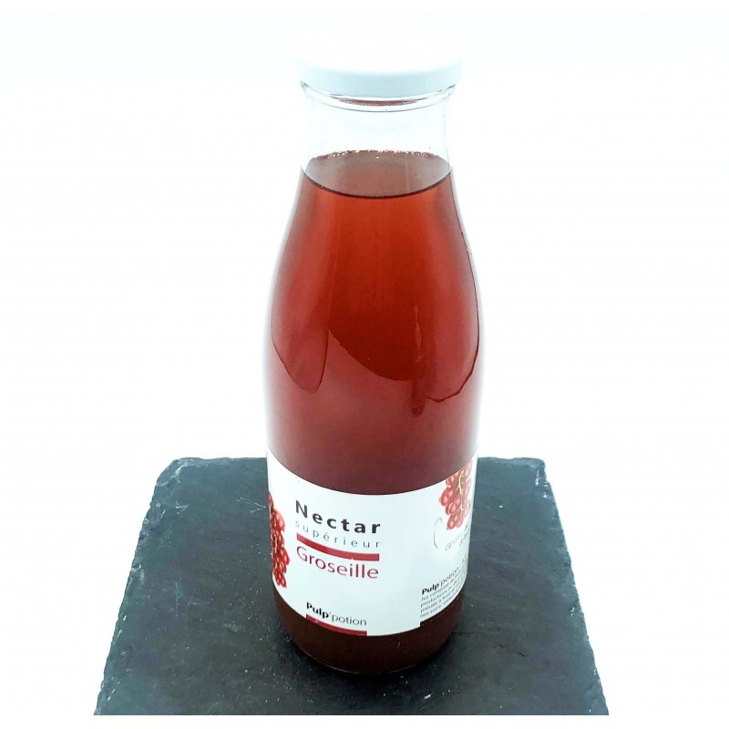 Nectar de Groseille - 75cl