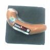 Saucisse de Viande Fumée - 360g~