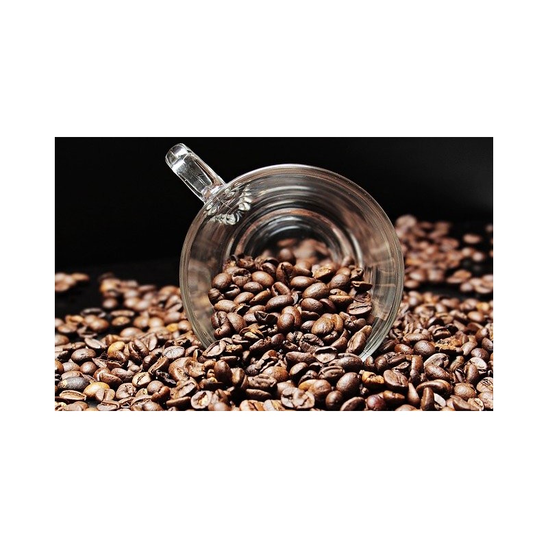 Café grains PEROU - 250g