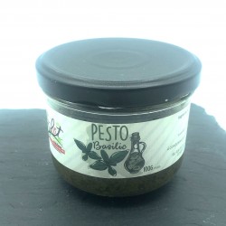 Pesto de Basilic - 100g