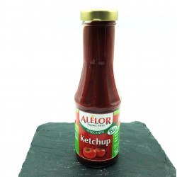 Sauce Ketchup AB - 285g