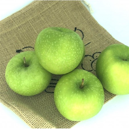 Pomme d'Alsace GRANNY SMITH - kg