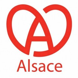 Fraise Origine Alsace - 500g