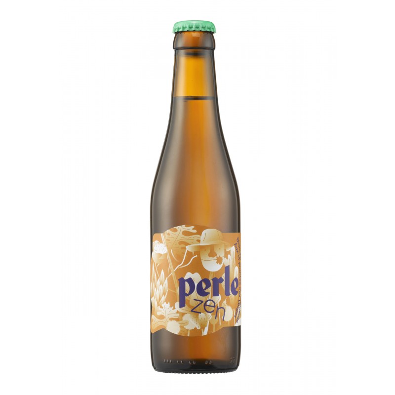 Perle Zen - 33cl