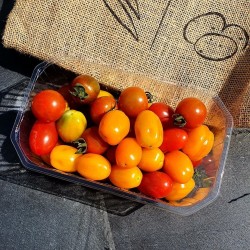 Tomates cerises mélange - 250g