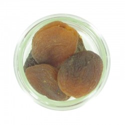 Abricots secs de Turquie AB - 100g