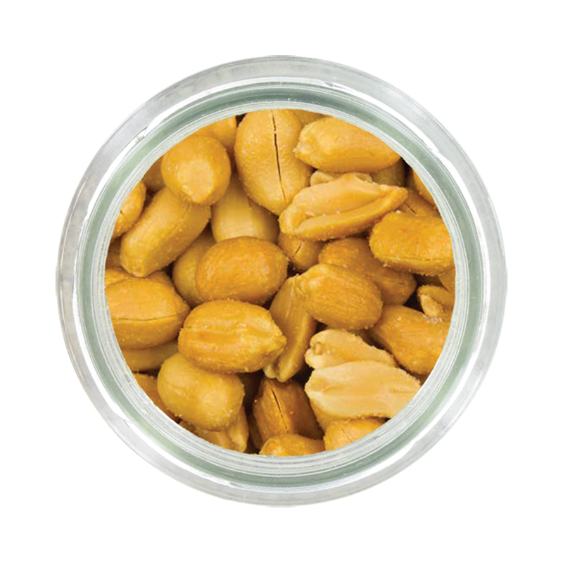 Cacahuète salée AB - 200g