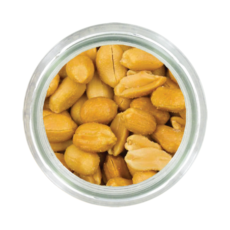 Cacahuète salée AB - 200g