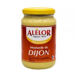 Moutarde de Dijon - 350g