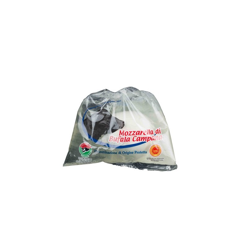 Mozzarella Di Buffala - 250g