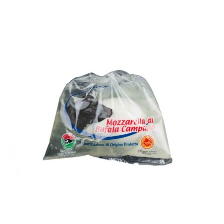 Mozzarella Di Buffala - 250g