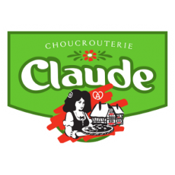 Choucroute Cuisinée - 480 g