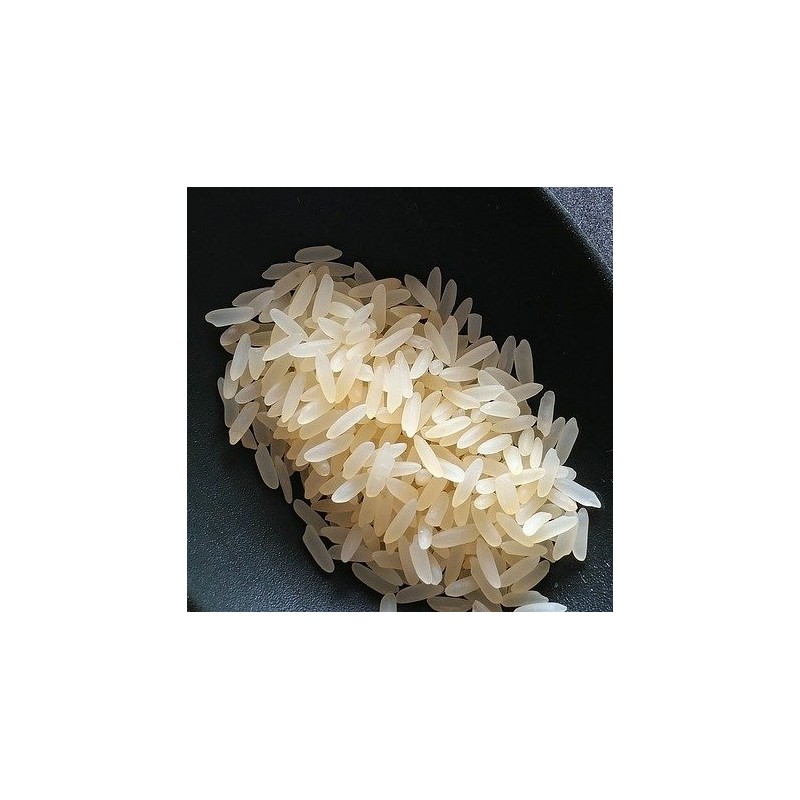 Riz Basmati Blanc AB - 500g