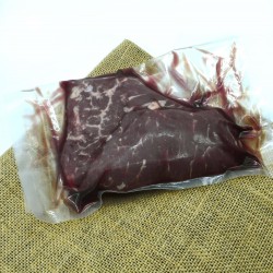 Rôti de bœuf ≈ 500g