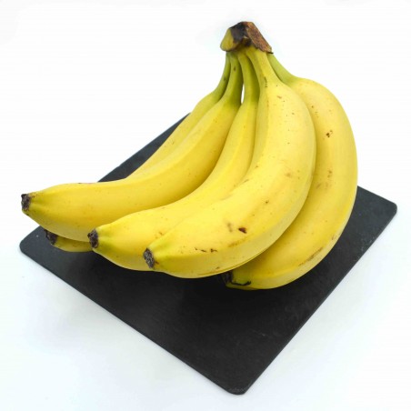 Banane des Antilles - kg
