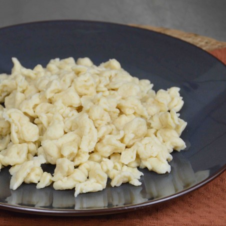 Spaetzle - ~500g