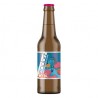 Bière Bendorf "La mousse des bains" AB - 75cl