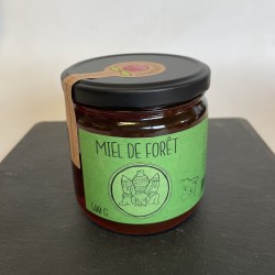 Miel De Forêt - 500g