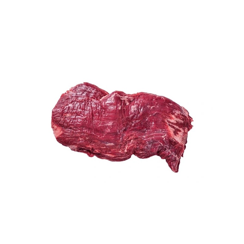 Bavette de Bœuf - Les 2 pièces (400g~)