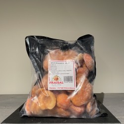 Abricots surgelées - 1 kg