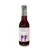 Petill'fruits Cassis- 25 cl