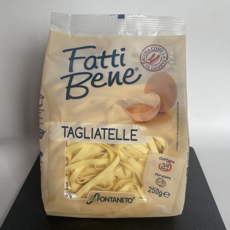 Tagliatelles fraîches - 250 g