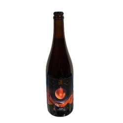 Bière Dune - 3 mâts - 75 cl