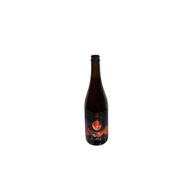 Bière Dune - 3 mâts - 75 cl