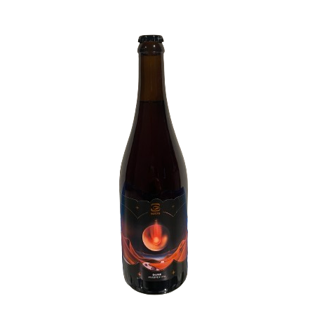 Bière Dune - 3 mâts - 75 cl