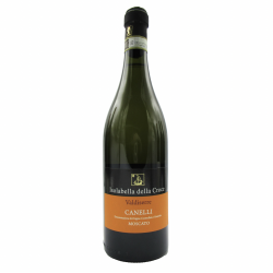 MOSCATO CANELLI VALDISERRE DOCG 75CL