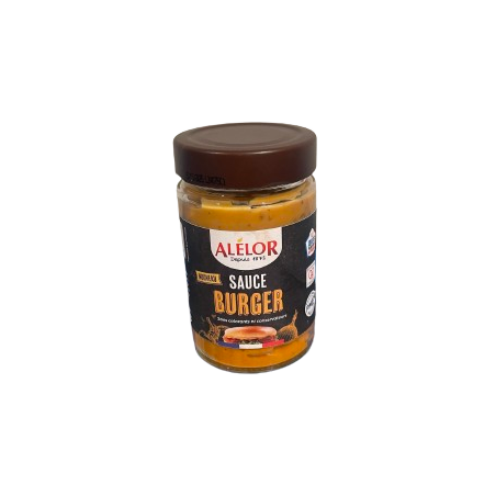 Sauce Burger - 170 g